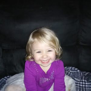 Meet your Posher, Julie